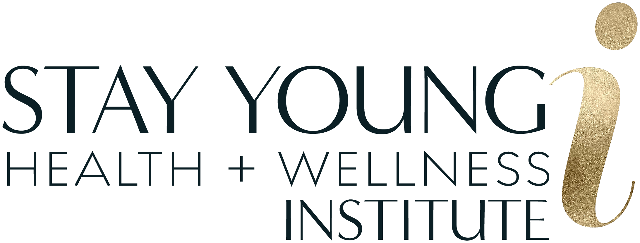 Stay Young Health + Wellness Institute